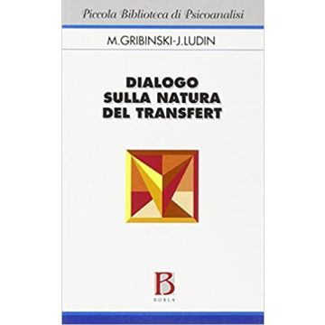 Dialogo sulla natura del transfert