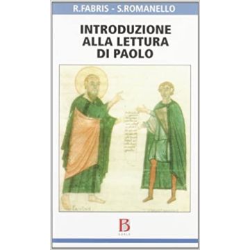Introduzione alla lettura di Paolo
