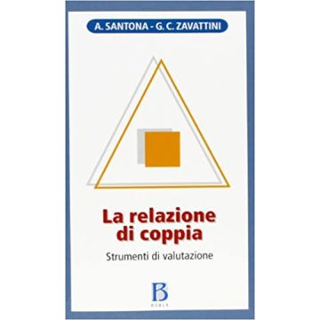 La relazione di coppia. Strumenti di valutazione