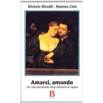 Amarsi, amando