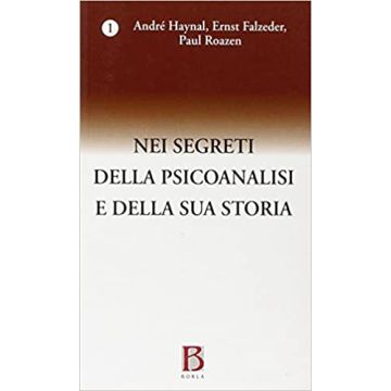 Nei segreti della psicoanalisi e della sua storia