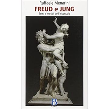 Freud e Jung. Temi e motivi dell'inconscio
