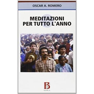 Meditazioni per tutto l'anno