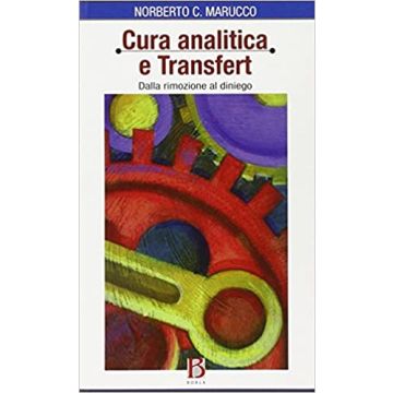 Cura analitica e transfert. Dalla rimozione al diniego
