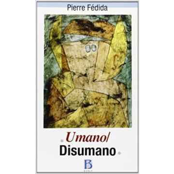 Umano/disumano