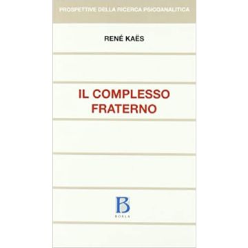 Complesso fraterno