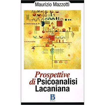 Prospettive di psicoanalisi lacaniana