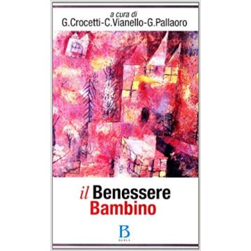Il benessere bambino