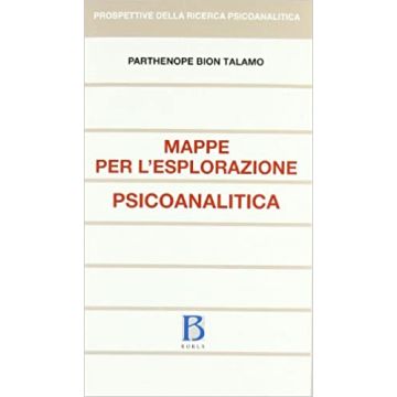 Mappe per l'esplorazione psicoanalitica