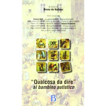 «Qualcosa da dire» al bambino autistico. Pratique à plusieurs all'Antenna 110