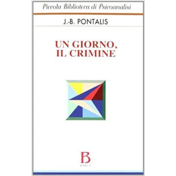 Un giorno, il crimine