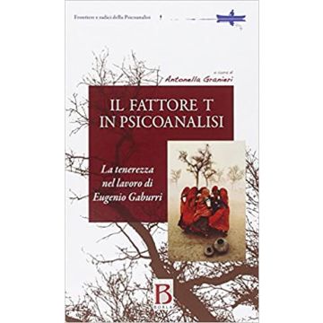 Il fattore T in psicanalisi