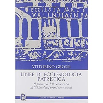 La Chiesa nei Padri