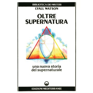 Oltre Supernatura