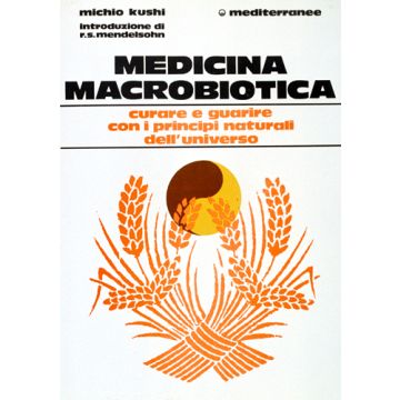 Medicina Macrobiotica