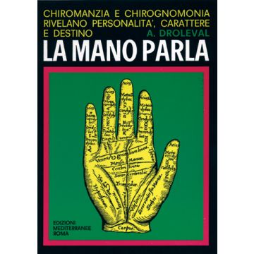 La Mano Parla 