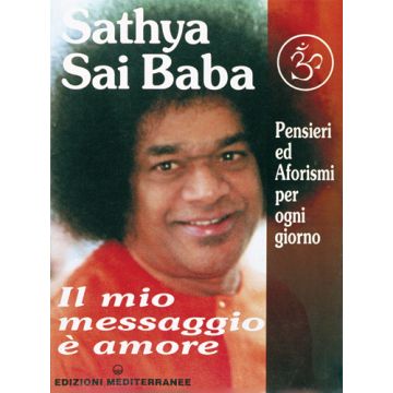 Il Mio Messaggio E' Amore 