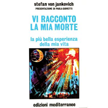 Vi Racconto La Mia Morte