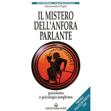 Il Mistero Dell'anfora Parlante 