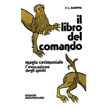 Il Libro Del Comando 