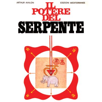 Il Potere Del Serpente 