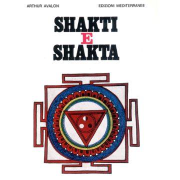 Shakti E Shakta
