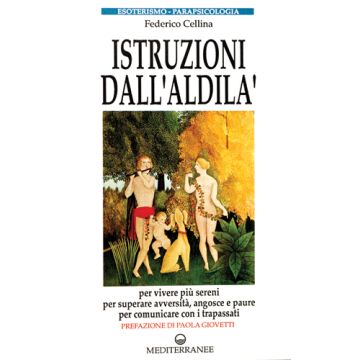 Istruzioni Dall'aldilà