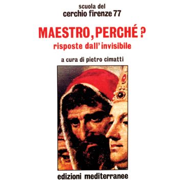 Maestro, Perchè?