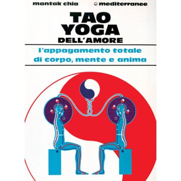 Tao Yoga Dell'amore