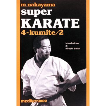 Super Karate. Vol. 4: Kumite 2