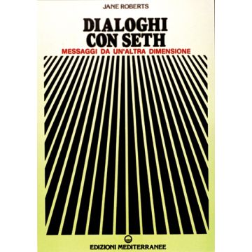 Dialoghi Con Seth