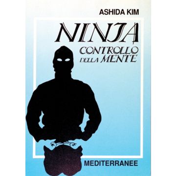 Ninja. Controllo Della Mente