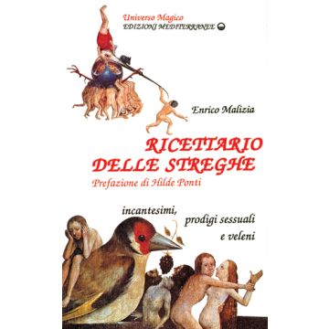 Ricettario Delle Streghe