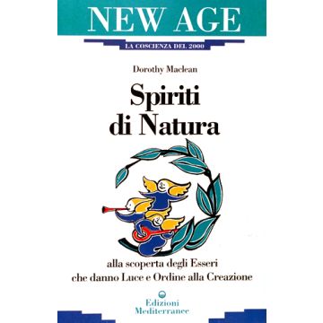 Spiriti Di Natura