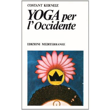 Yoga Per L'Occidente