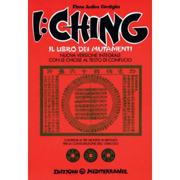 I Ching