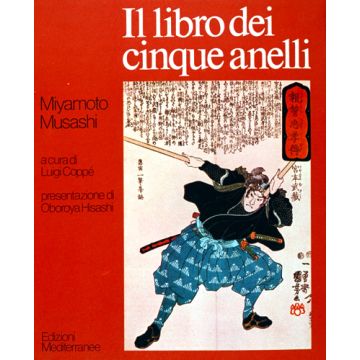 Il Libro Dei Cinque Anelli 