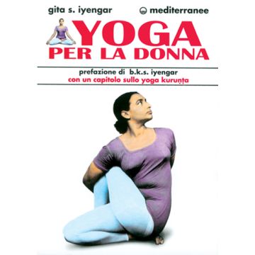 Yoga Per La Donna