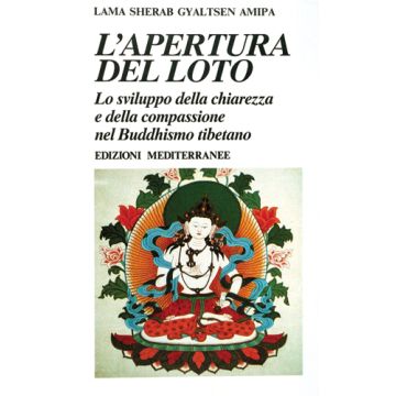 L'Apertura Del Loto 
