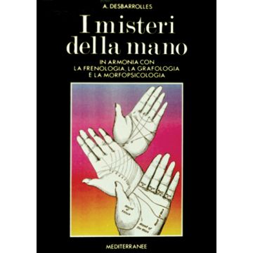 I Misteri Della Mano 
