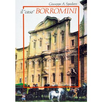 Il Caso Borromini 