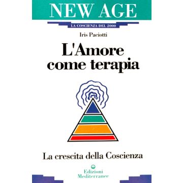 L'Amore Come Terapia 