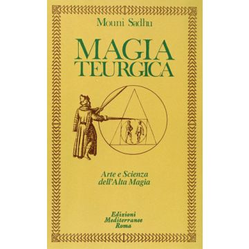 Magia Teurgica