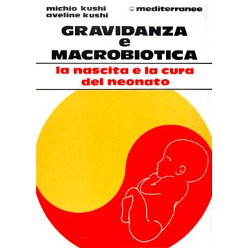Gravidanza E Macrobiotica