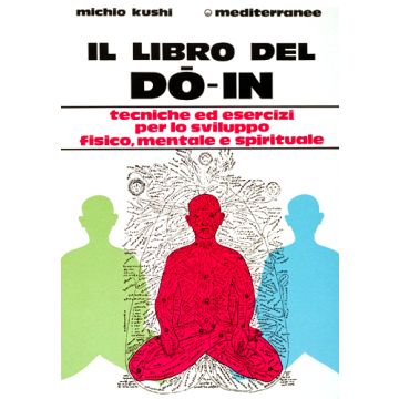 �Il Libro Del Do-In