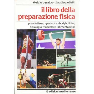 Il libro della preparazione fisica