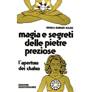 Magia E Segreti Delle Pietre Preziose