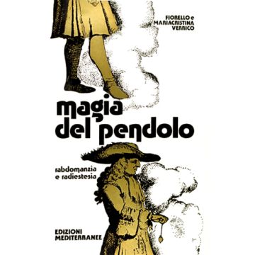 Magia Del Pendolo