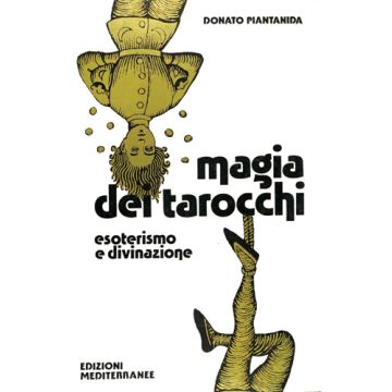 Magia Dei Tarocchi