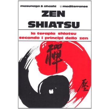 Zen Shiatsu